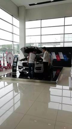 任我通攜手慶豐集團(tuán)，銷售團(tuán)隊(duì)進(jìn)駐4S店，開啟產(chǎn)品促銷新篇章