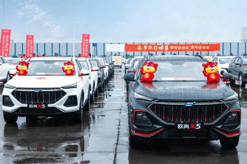 銷(xiāo)量同比增長(zhǎng)49%的背后，歐尚汽車(chē)如何靠‘用戶(hù)共創(chuàng)’與‘渠道創(chuàng)新’加速跑贏市場(chǎng)？